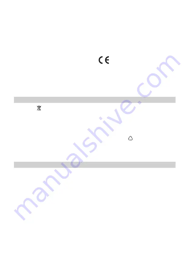 IKEA FROSTIG SC136 User Manual Download Page 27