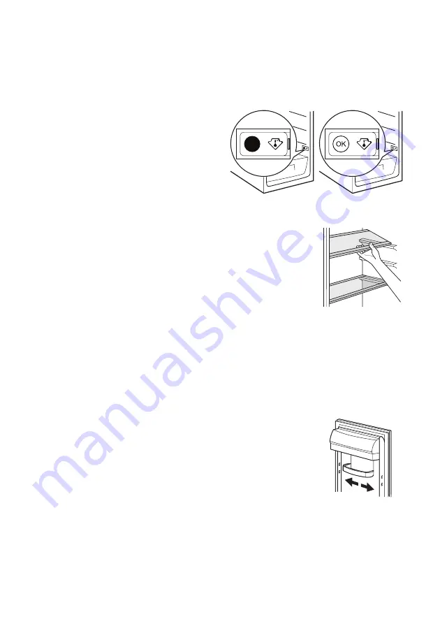 IKEA FROSTIG SC136 User Manual Download Page 36