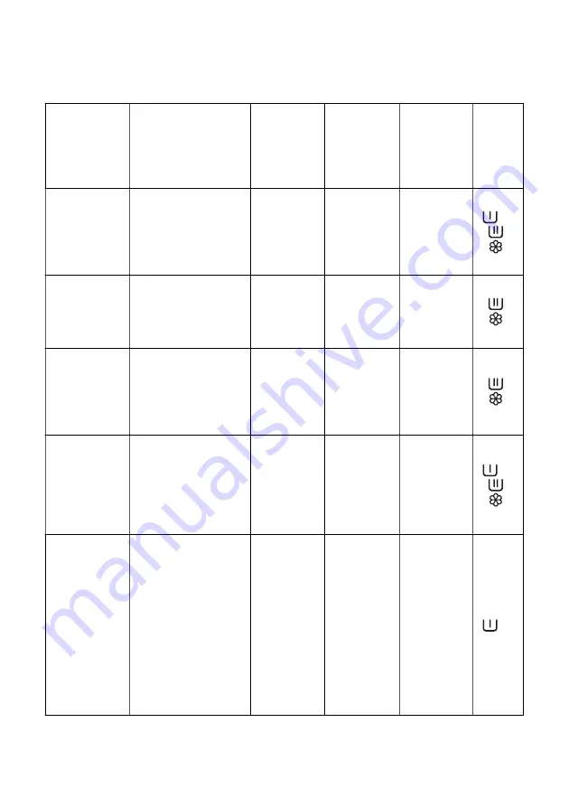 IKEA FWM7 Manual Download Page 16