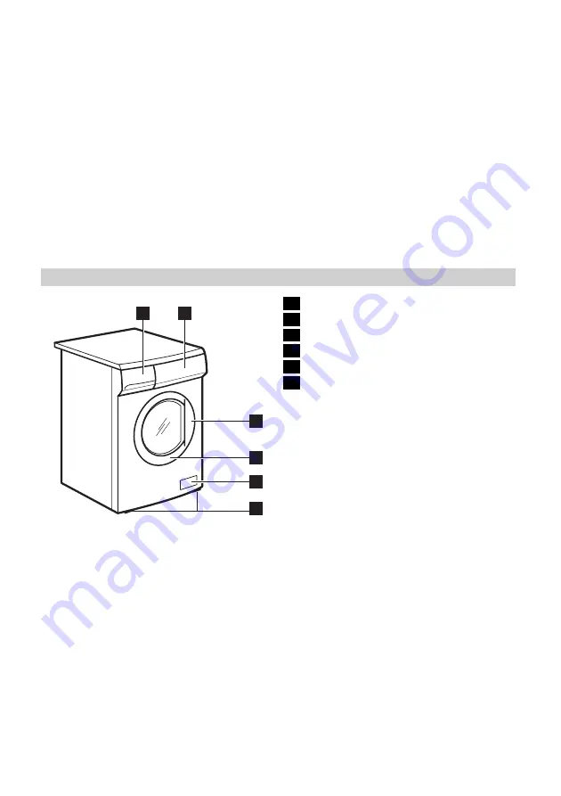 IKEA FWM7 Manual Download Page 62