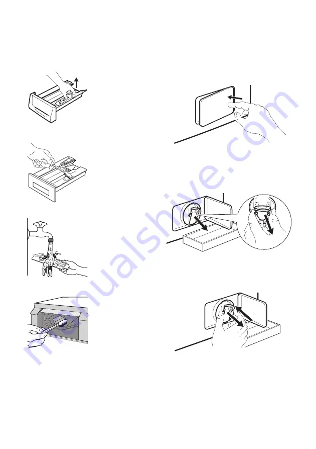 IKEA FWM7 Manual Download Page 104