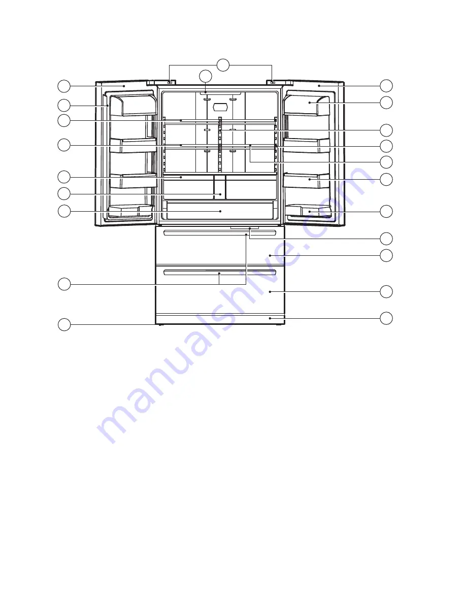 IKEA GENOMKYLD Instructions Manual Download Page 9