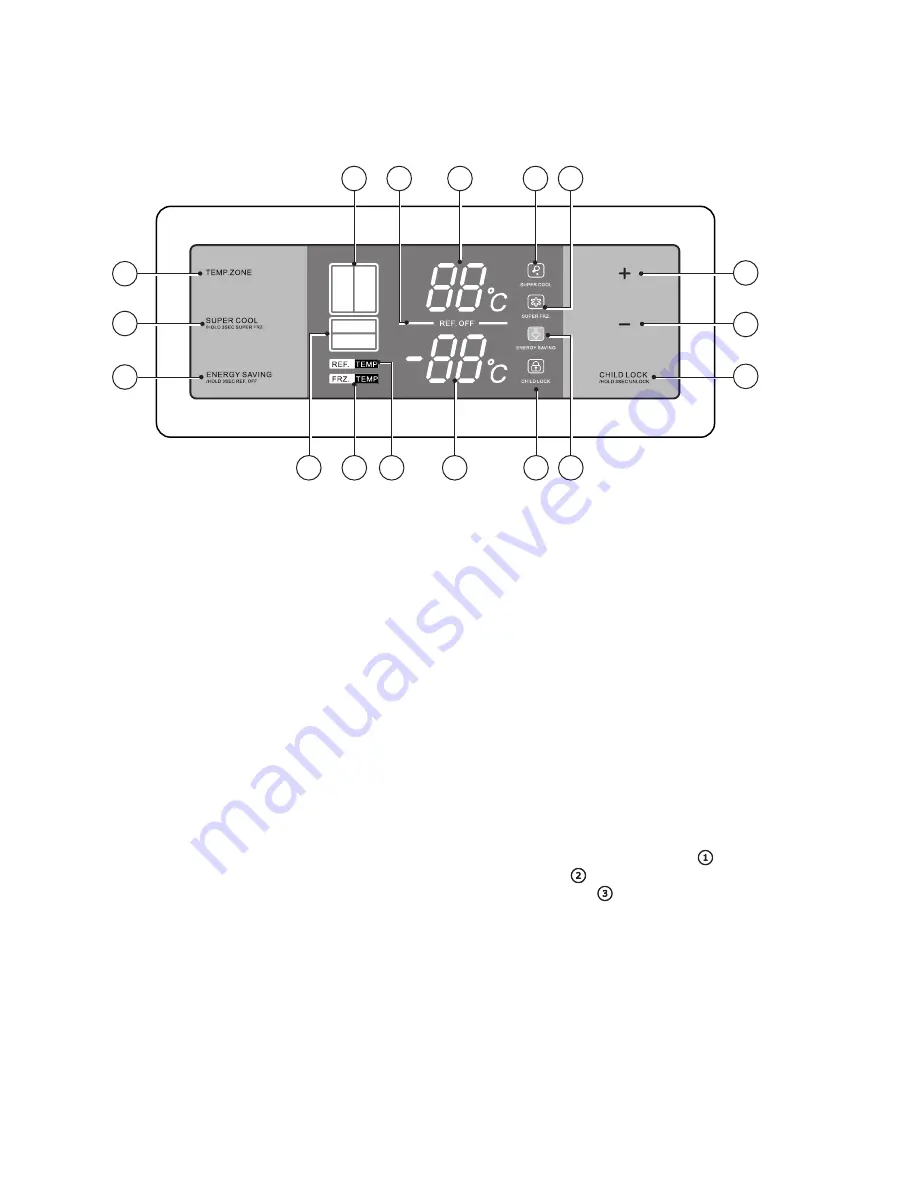 IKEA GENOMKYLD Instructions Manual Download Page 10