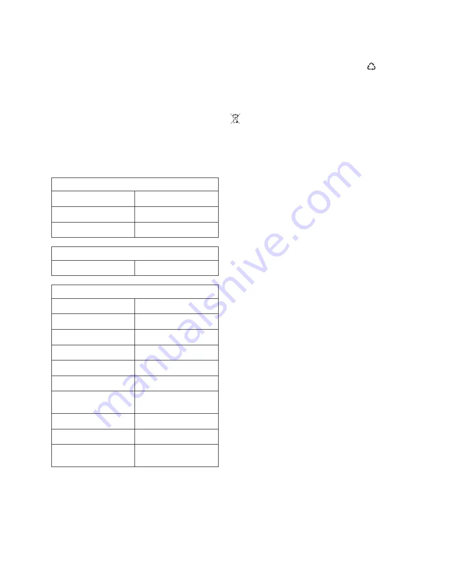 IKEA GENOMKYLD Instructions Manual Download Page 18