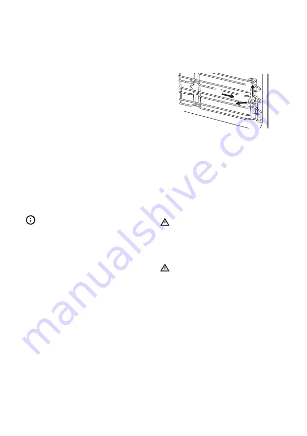 IKEA GRANSLOS Manual Download Page 25