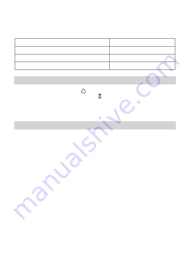 IKEA GRANSLOS Manual Download Page 28