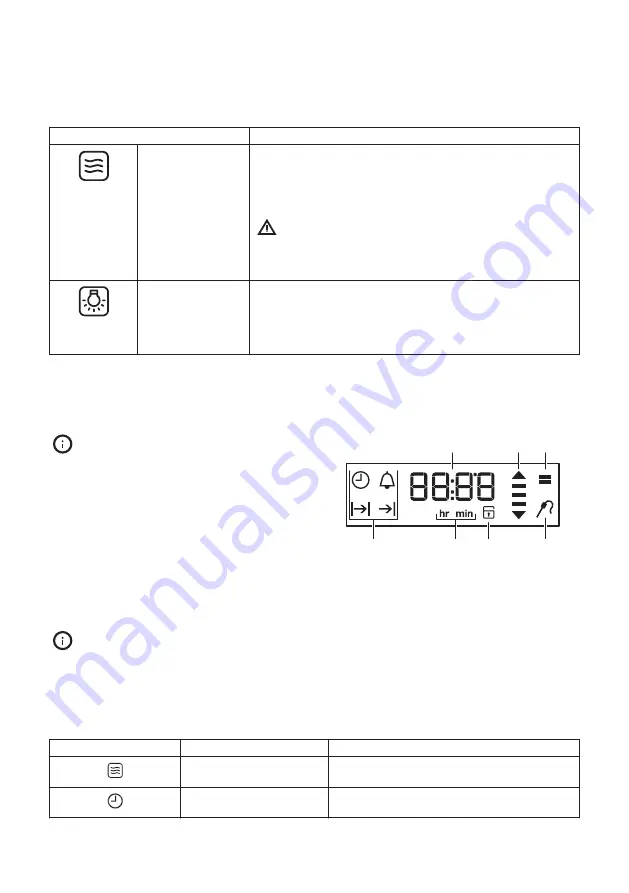 IKEA GRANSLOS Manual Download Page 41