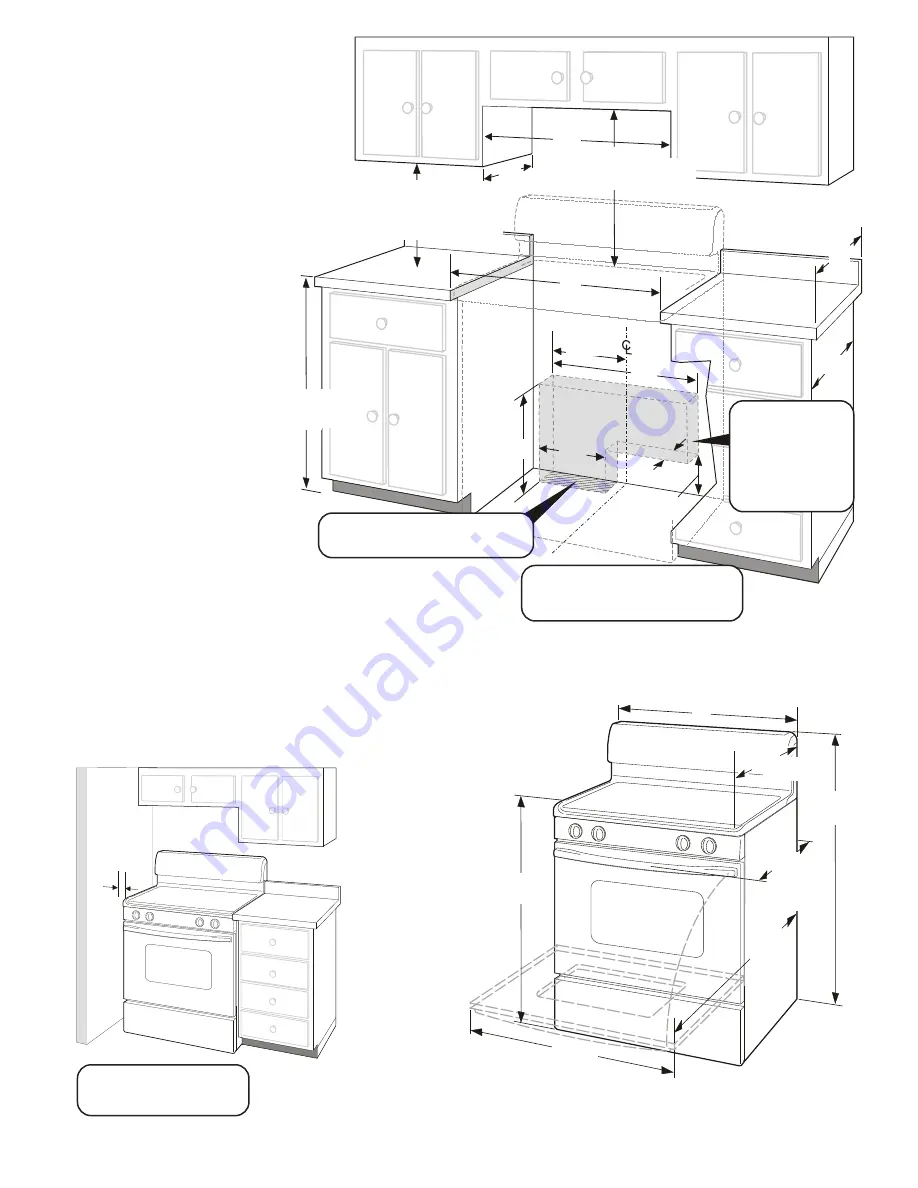 IKEA GRUNDLAGGA 304.620.42 Manual Download Page 21