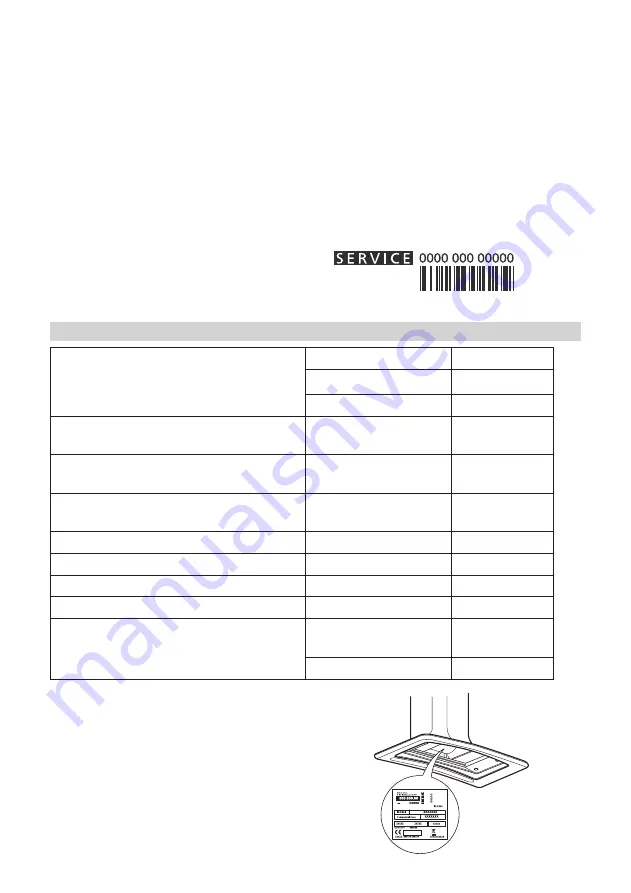 IKEA HARMONISK Instruction Download Page 22