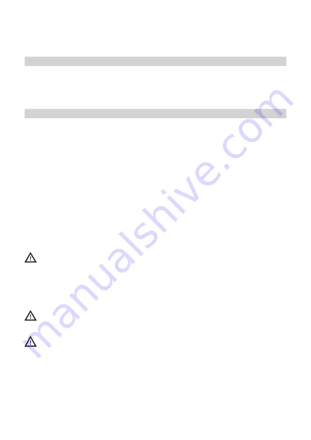 IKEA HARMONISK Instruction Download Page 43