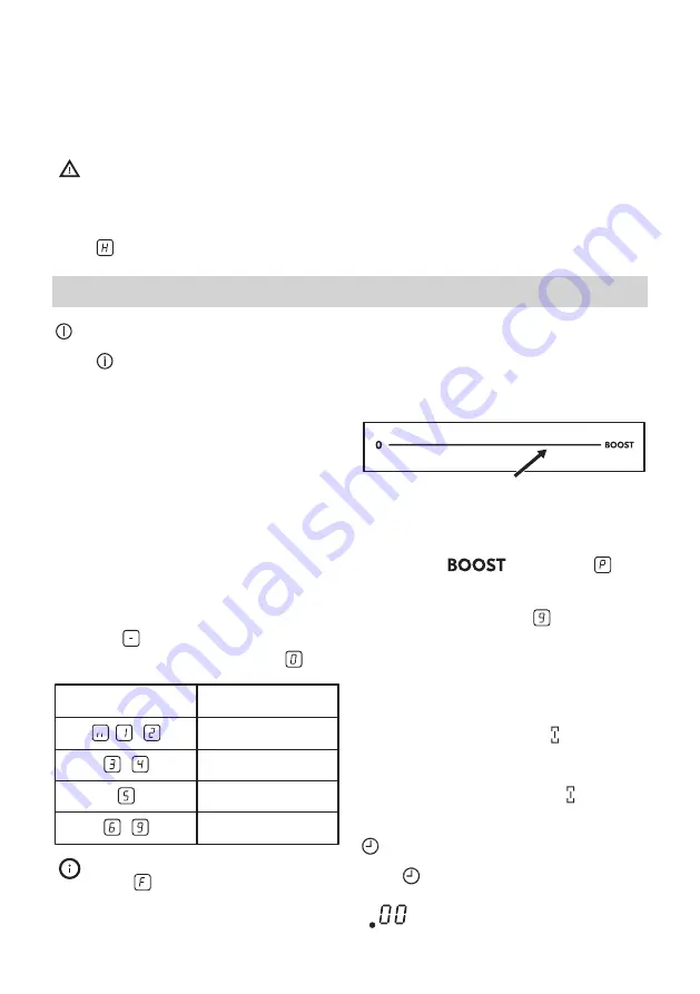 IKEA HOGKLASSIG Manual Download Page 13