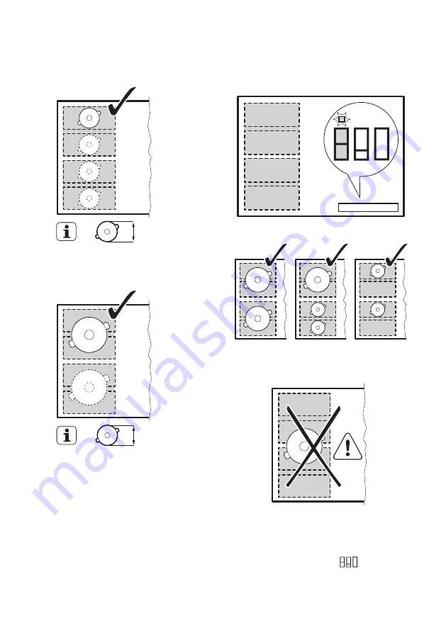 IKEA HOGKLASSIG Manual Download Page 16