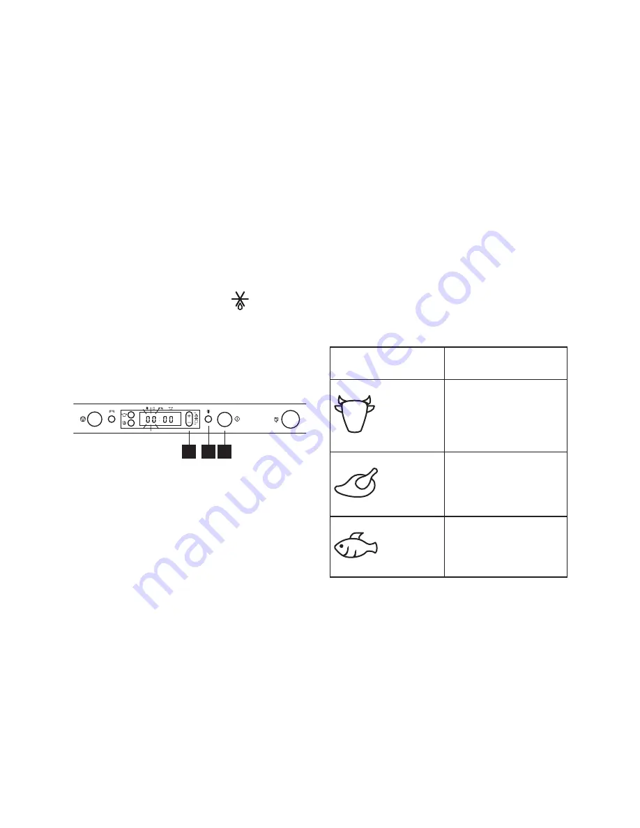 IKEA HUSHALLAFRAMTID MW3 Instruction Manual Download Page 43