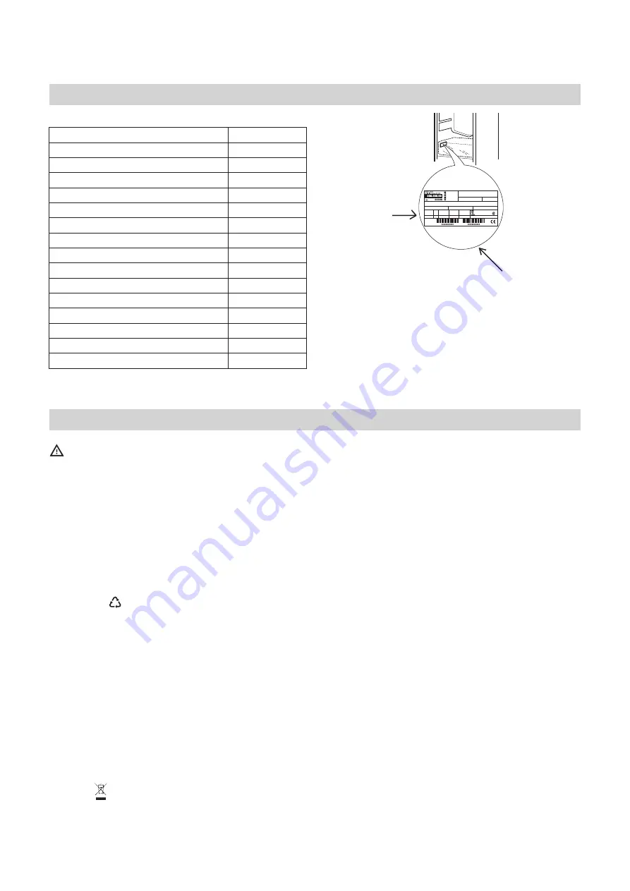 IKEA HUTTRA Manual Download Page 12