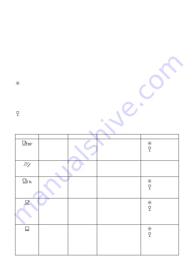 IKEA HYGIENISK 704.804.21 Скачать руководство пользователя страница 10