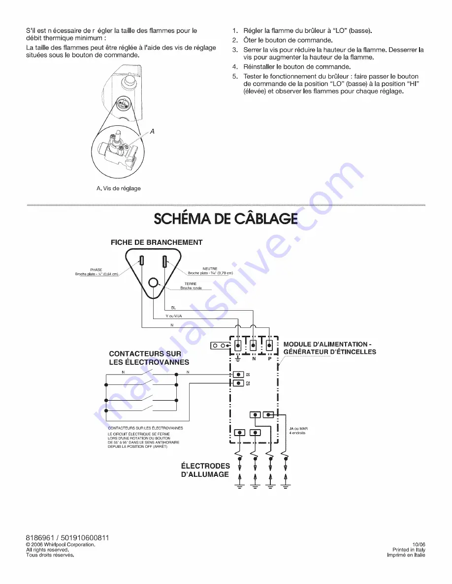 IKEA ICS304WM0 Скачать руководство пользователя страница 16