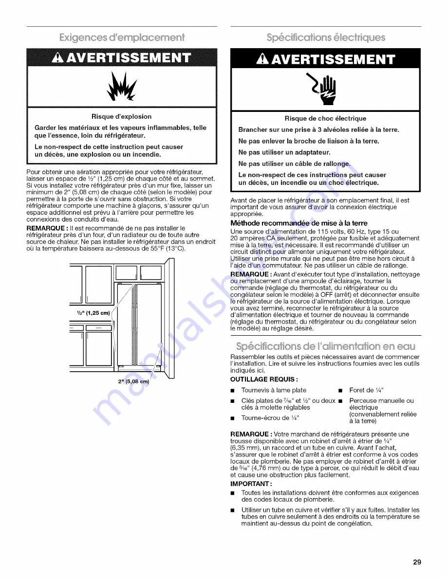 IKEA ID5HHEXTQ00 Скачать руководство пользователя страница 29