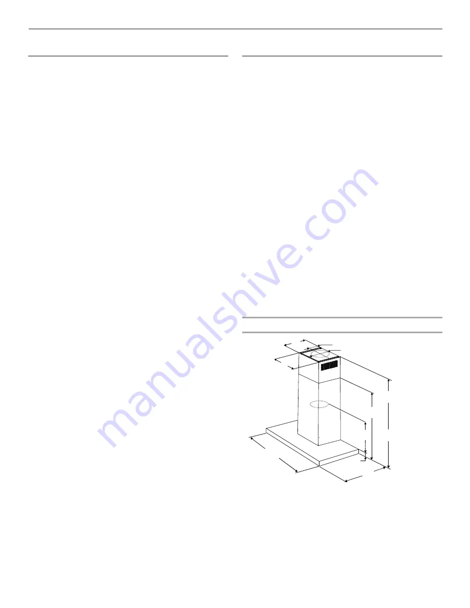 IKEA IHW2530BS1 Скачать руководство пользователя страница 5