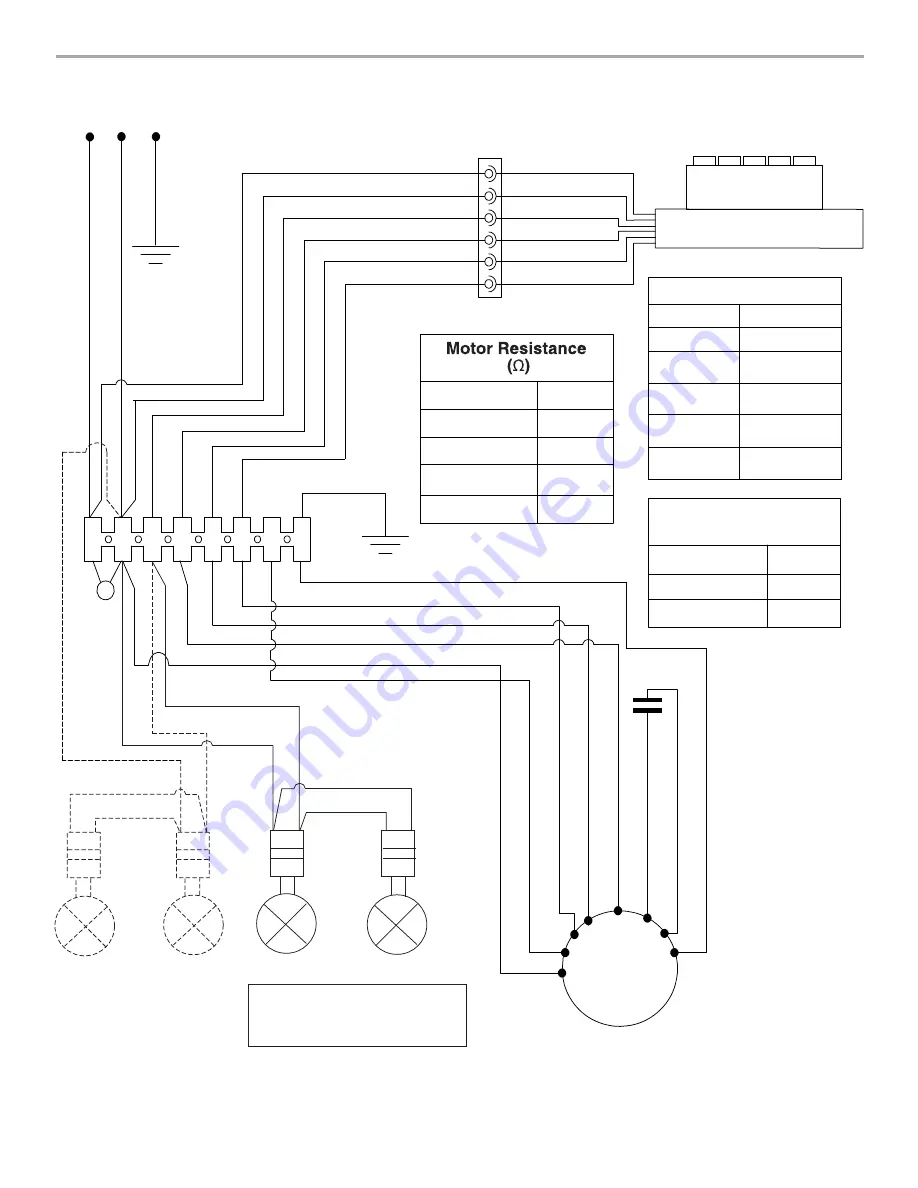 IKEA IHW2530BS1 Installation Instructions And Use & Care Manual Download Page 13