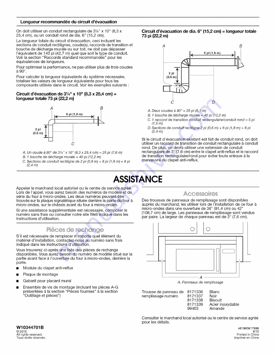 IKEA IMH1205AB0 Installation Instructions Manual Download Page 96