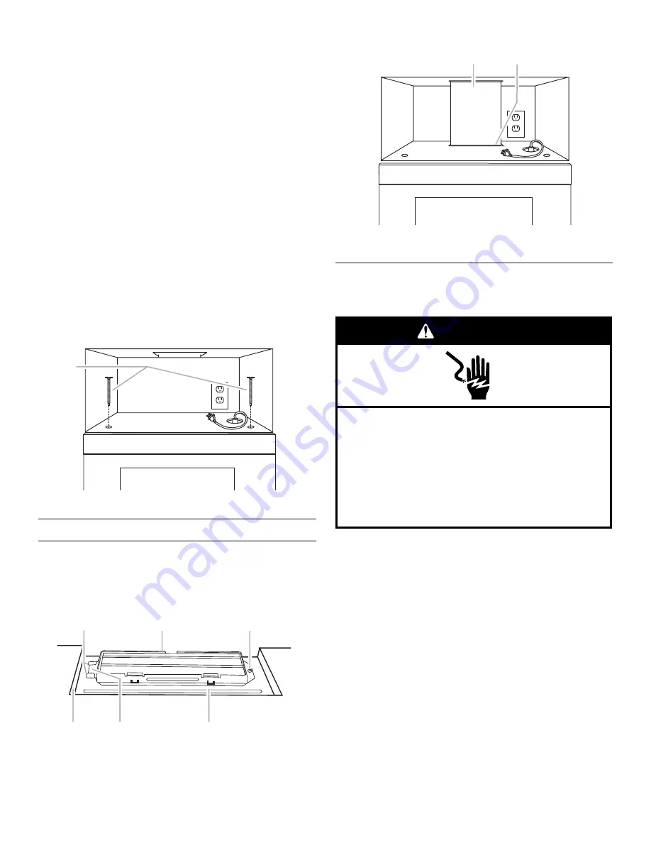 IKEA IMH172DS1 Installation Instructions Manual Download Page 10