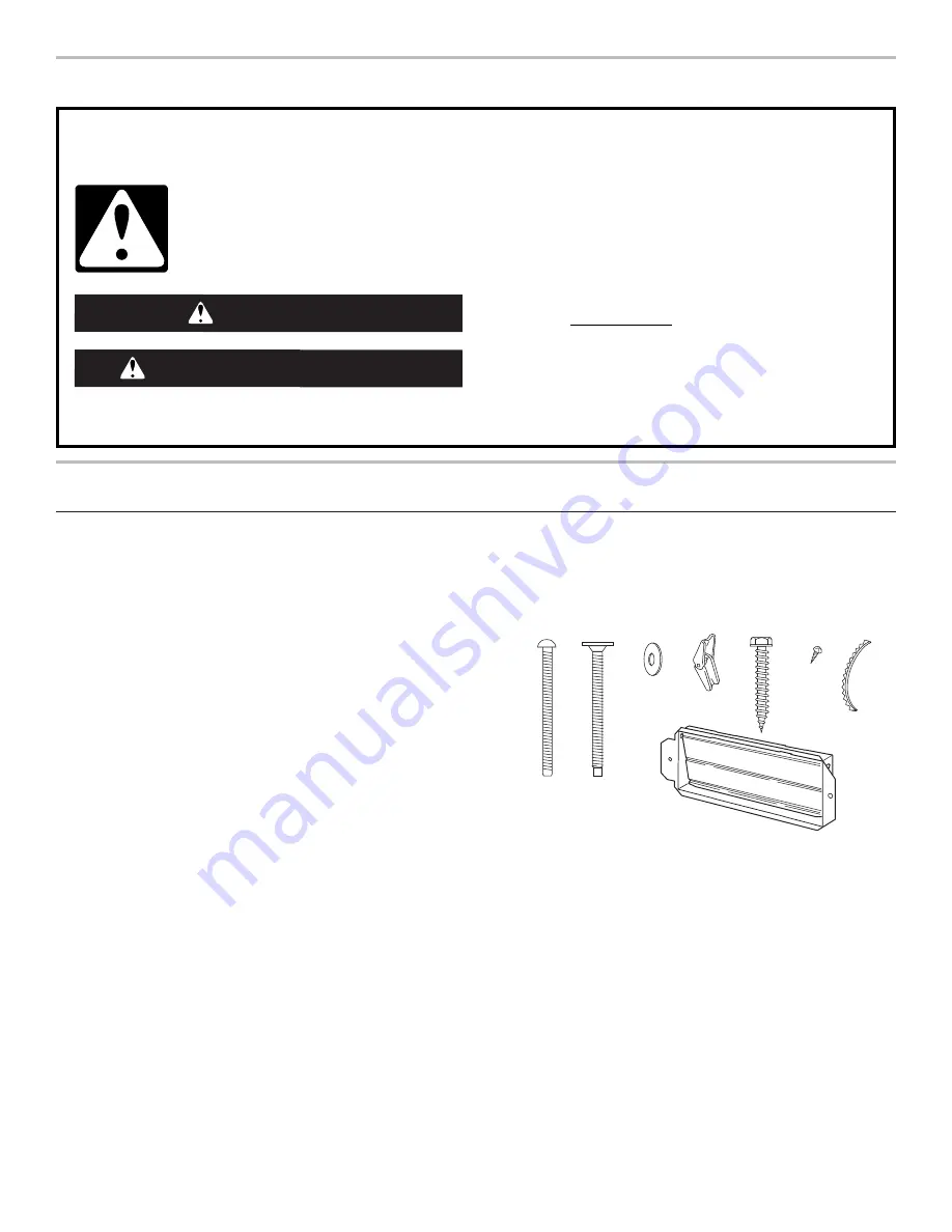 IKEA IMH172DS1 Installation Instructions Manual Download Page 25