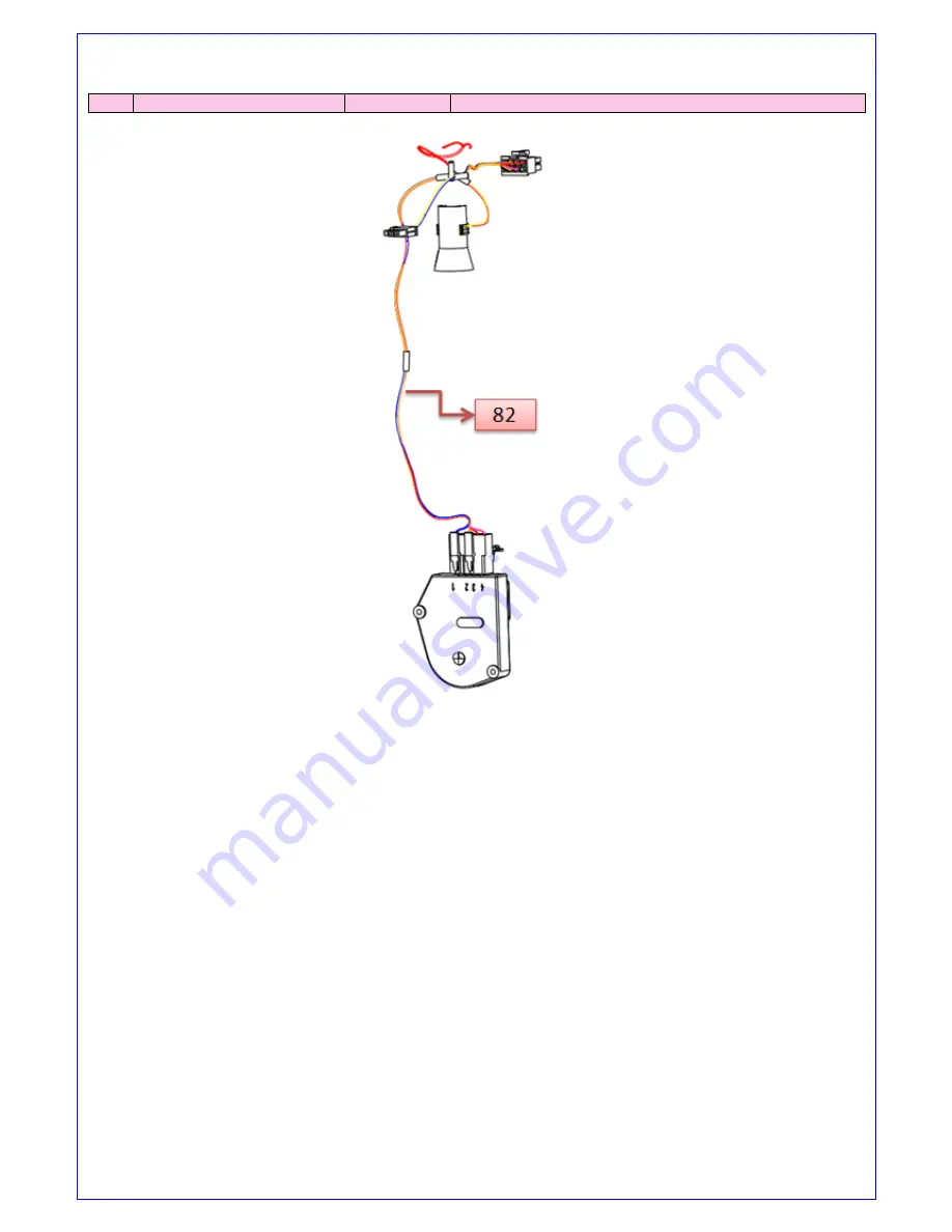 IKEA IRIBT26WA Service Manual Download Page 27