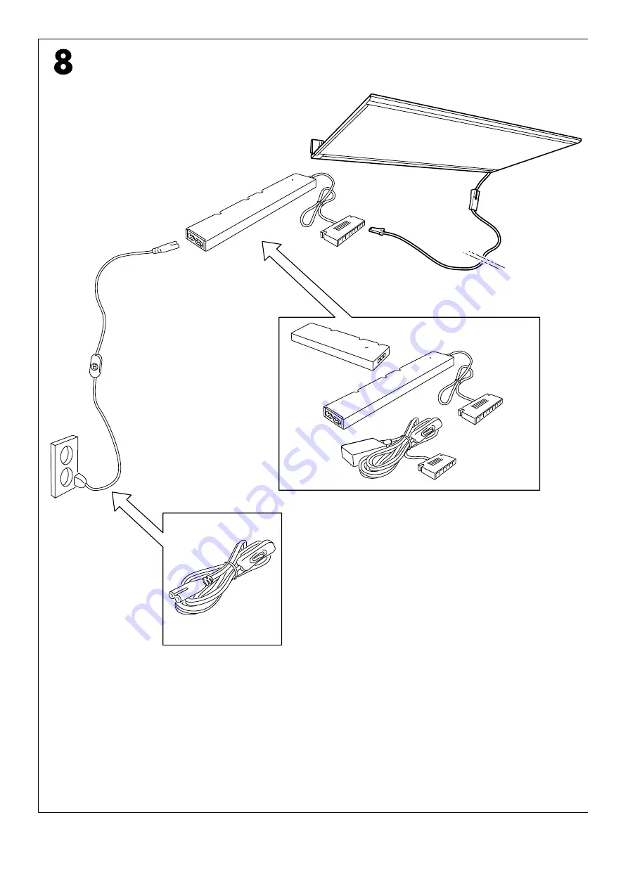 IKEA IRSTA 204.069.47 Скачать руководство пользователя страница 12