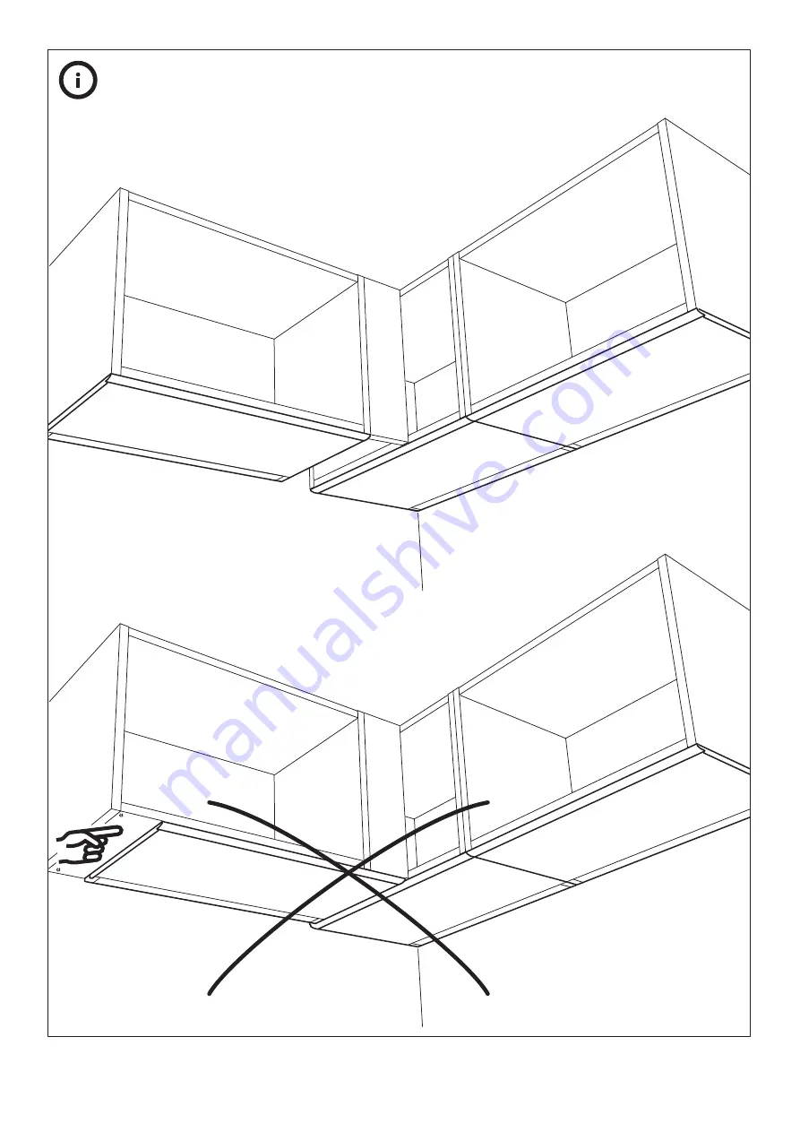 IKEA IRSTA Manual Download Page 11