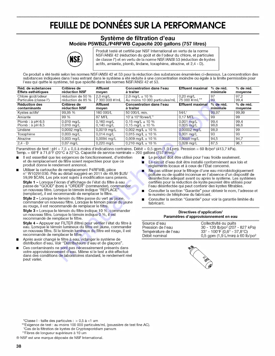 IKEA ISC23CDEXB00 Скачать руководство пользователя страница 38