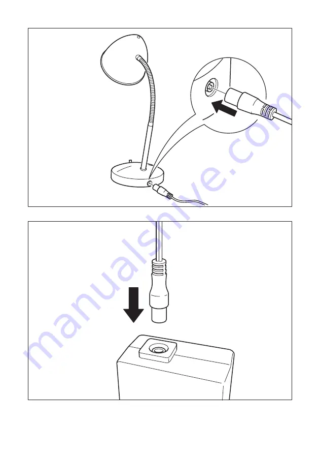 IKEA ISNALEN Manual Download Page 9