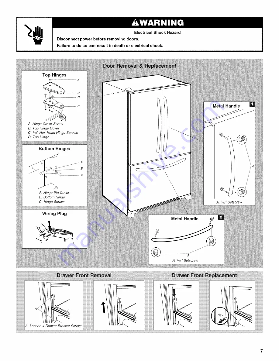 IKEA IX5HHEXVS00 Скачать руководство пользователя страница 7