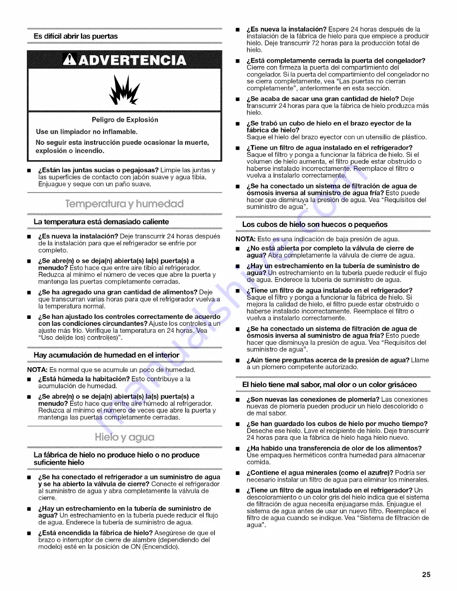 IKEA IX5HHEXVS00 User Instructions Download Page 25