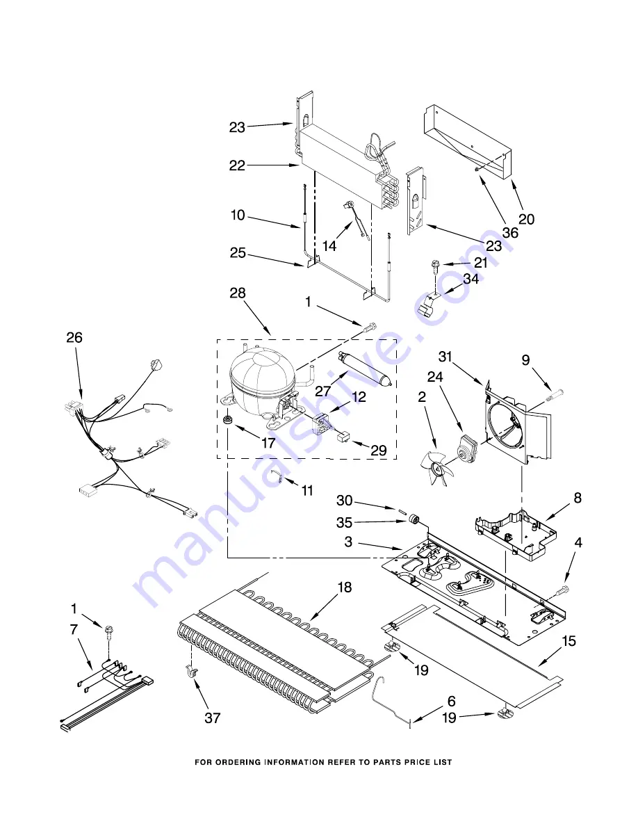 IKEA IX5HHEXWS01 Скачать руководство пользователя страница 9