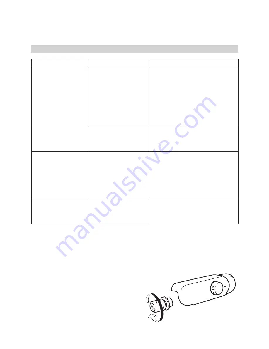 IKEA KALLNAT User Manual Download Page 12