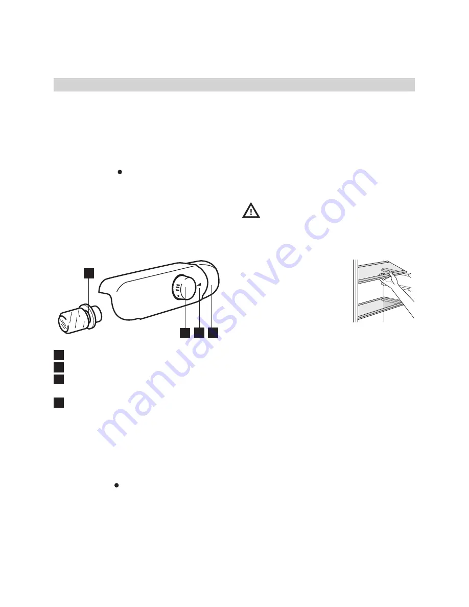 IKEA KALLNAT User Manual Download Page 20