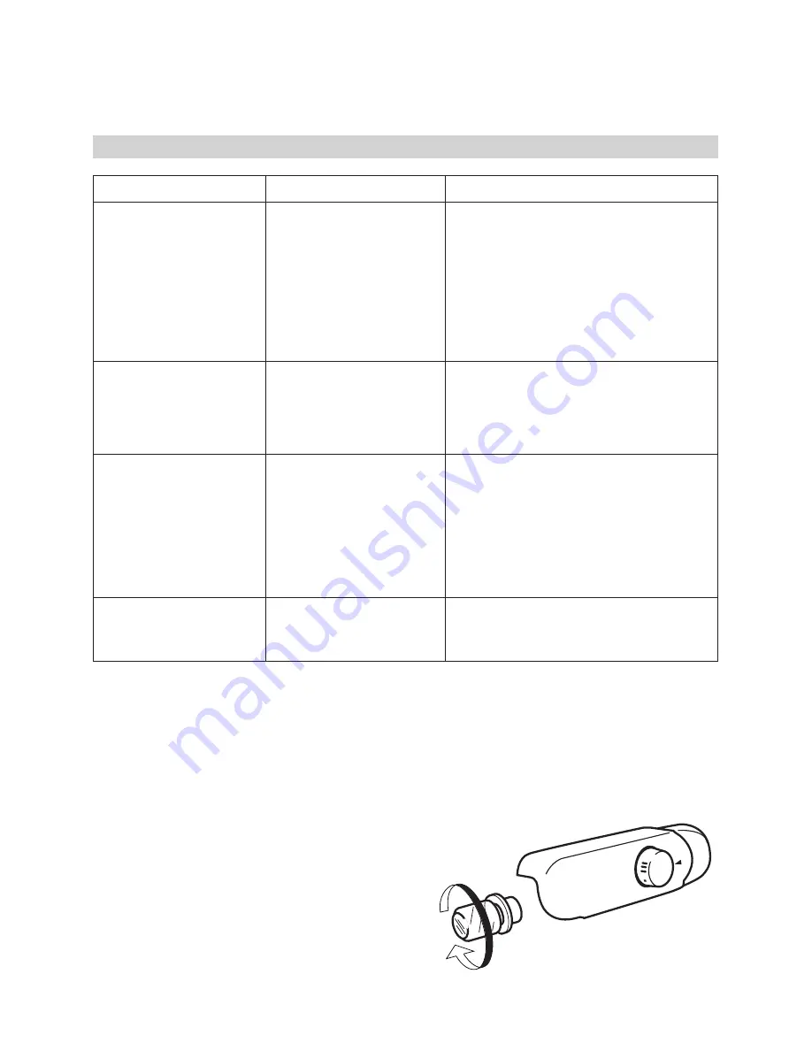 IKEA KALLNAT User Manual Download Page 23