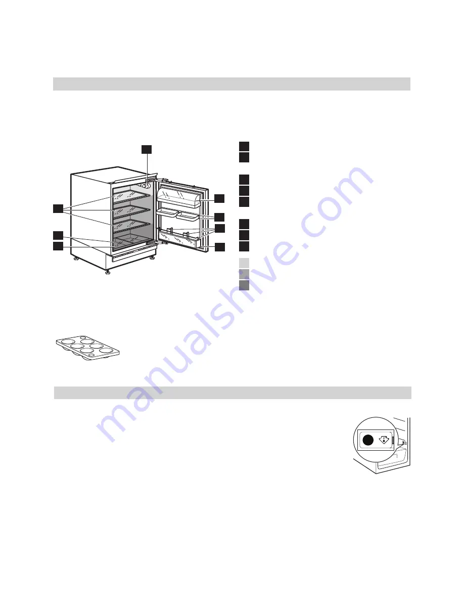 IKEA KALLNAT User Manual Download Page 46