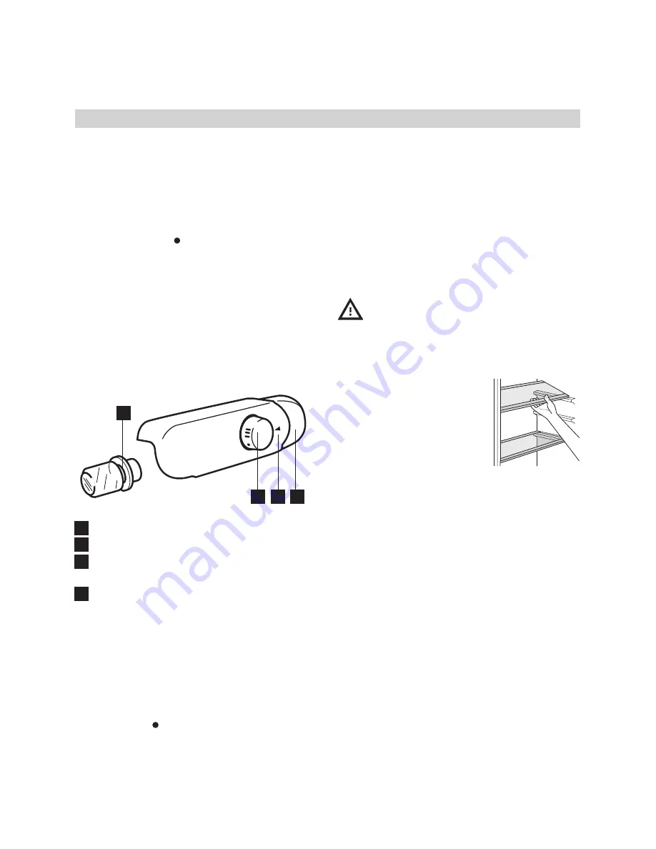 IKEA KALLNAT User Manual Download Page 47