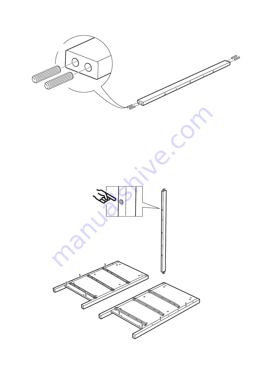 IKEA KOPPANG Manual Download Page 13