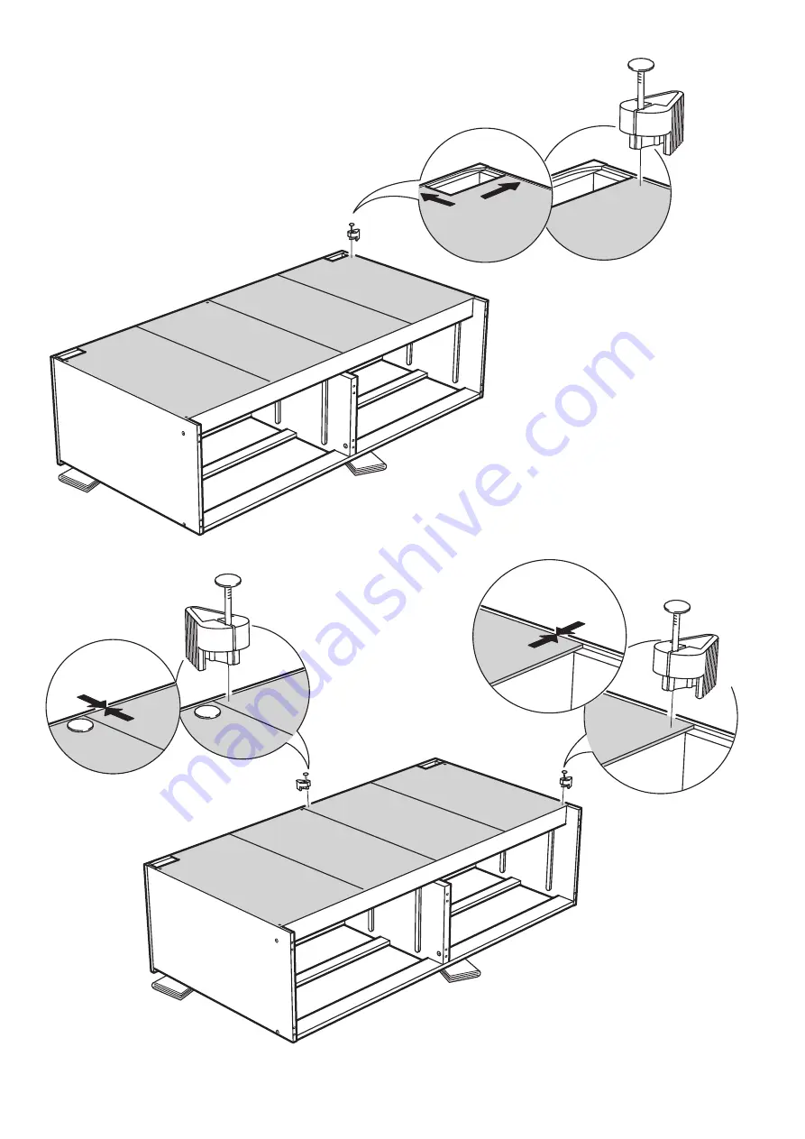 IKEA KULLEN 503.557.34 Manual Download Page 19