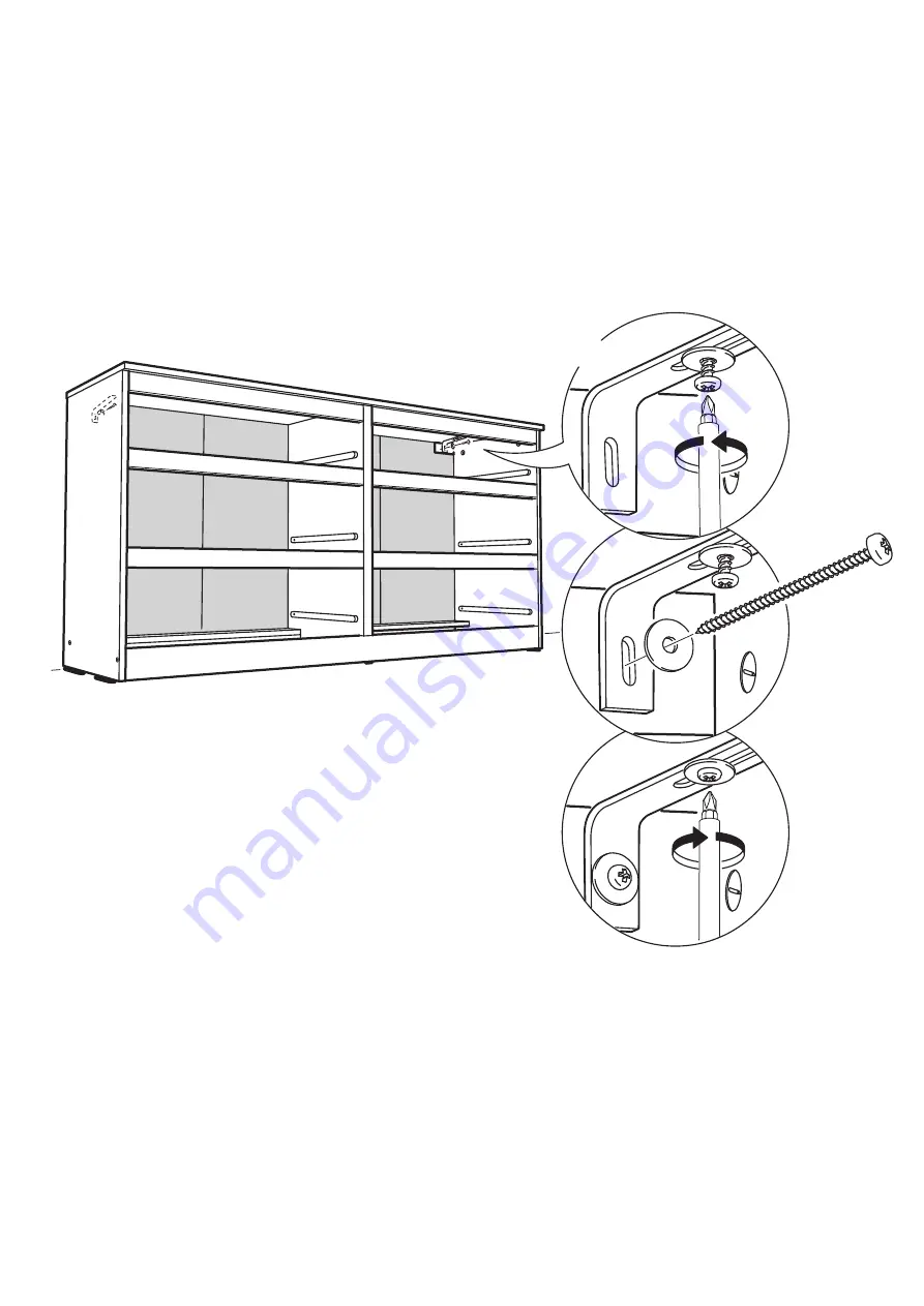 IKEA KULLEN 503.557.34 Скачать руководство пользователя страница 24