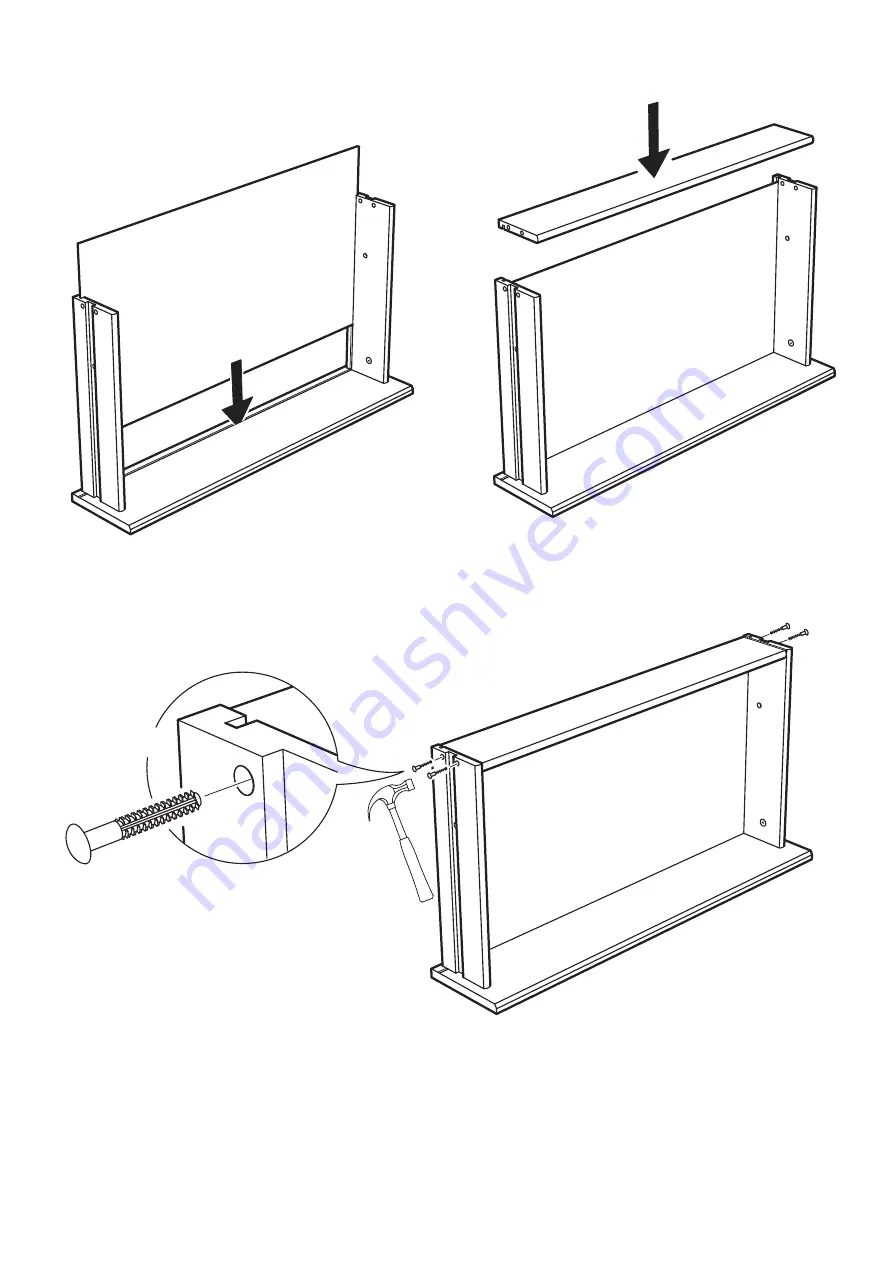 IKEA KULLEN 503.557.34 Скачать руководство пользователя страница 27