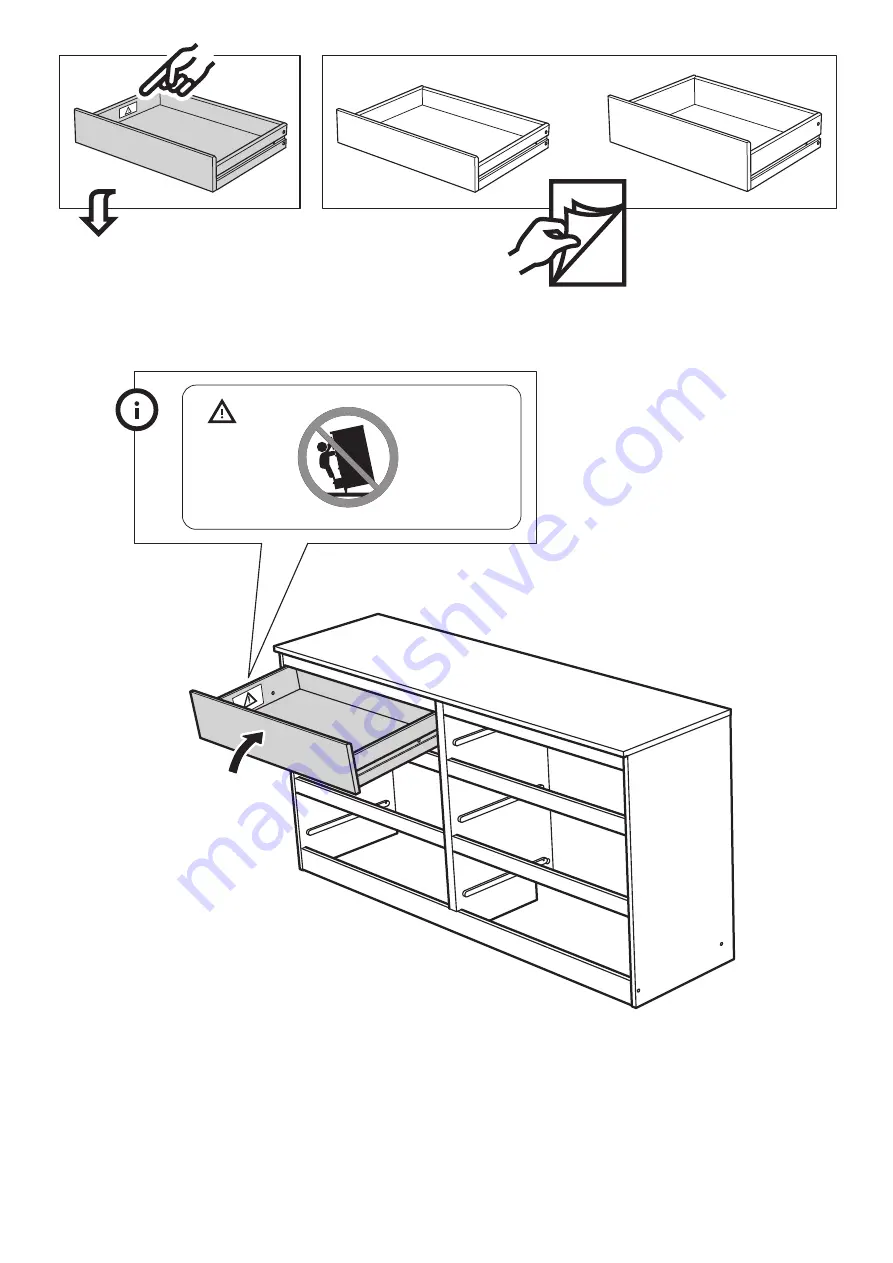 IKEA KULLEN 503.557.34 Скачать руководство пользователя страница 33