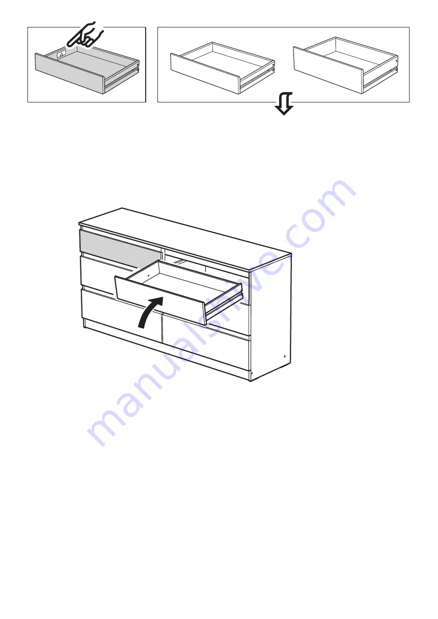 IKEA KULLEN 503.557.34 Manual Download Page 34