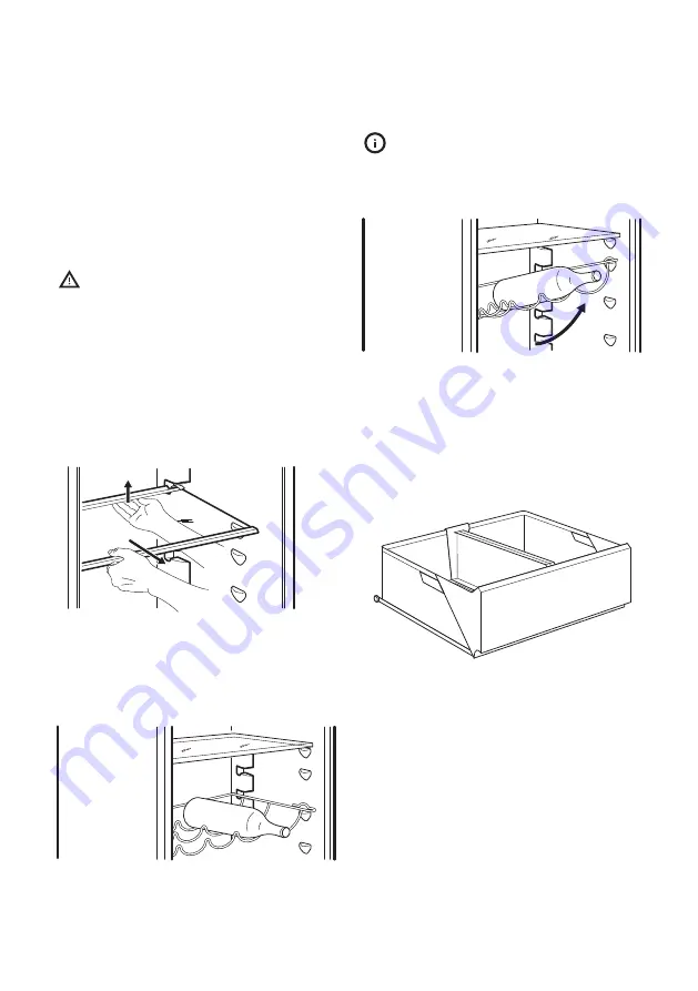 IKEA KYLANDE Скачать руководство пользователя страница 13