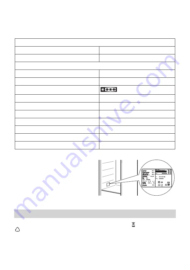 IKEA KYLSLAGEN Manual Download Page 43