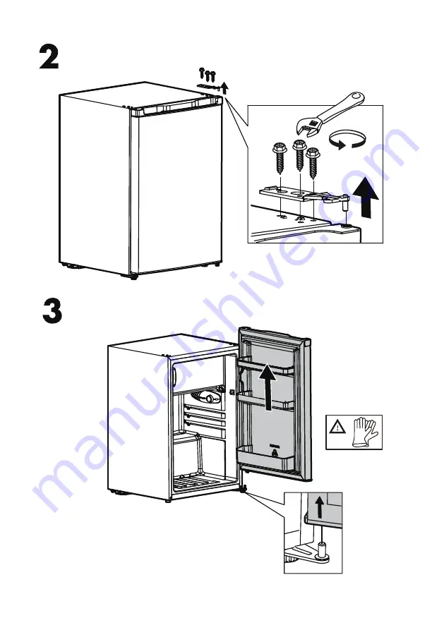 IKEA LAGAN 004.969.39 Manual Download Page 11