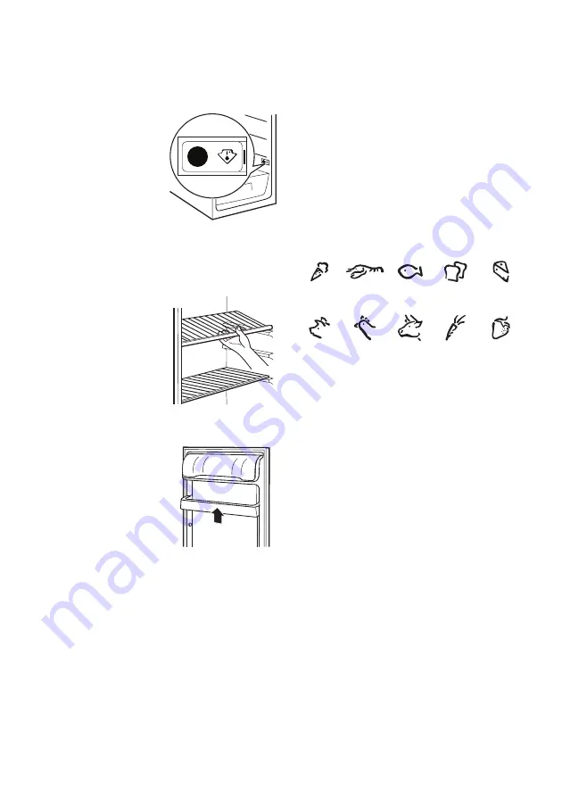 IKEA LAGAN FC186/44 Manual Download Page 53