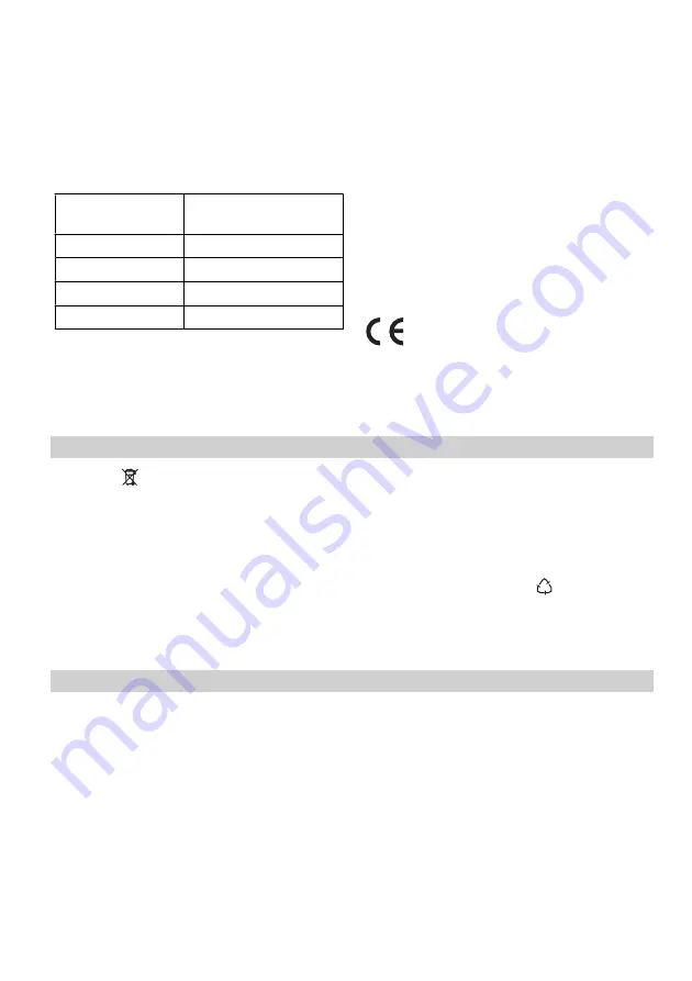 IKEA LAGAN FC186/44 Manual Download Page 59